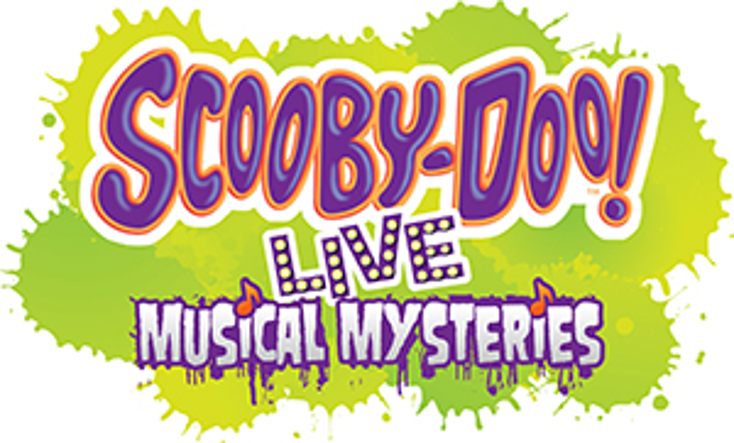 WBCP’s Scooby-Doo Hits the Stage WBCP’s Scooby-Doo Hits the Stage
