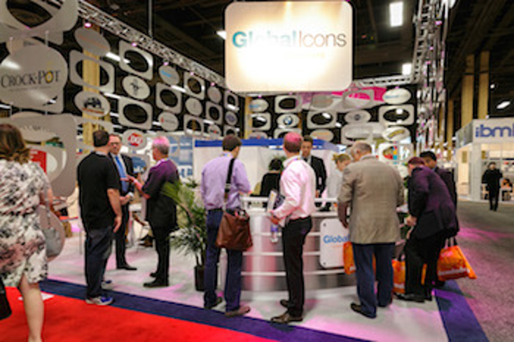 Expo Highlights Global Partners Expo Highlights Global Partners