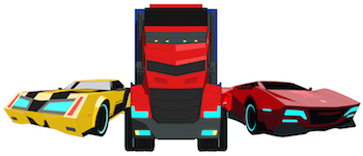 Hasbro Teams for Transfomers Toys Hasbro Teams for Transfomers Toys