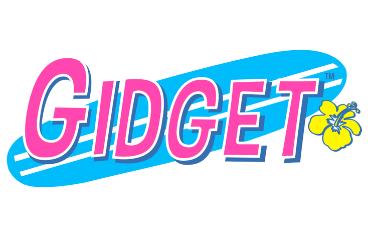 Gidget Catches a Wave with C3 Entertainment Gidget Catches a Wave with C3 Entertainment