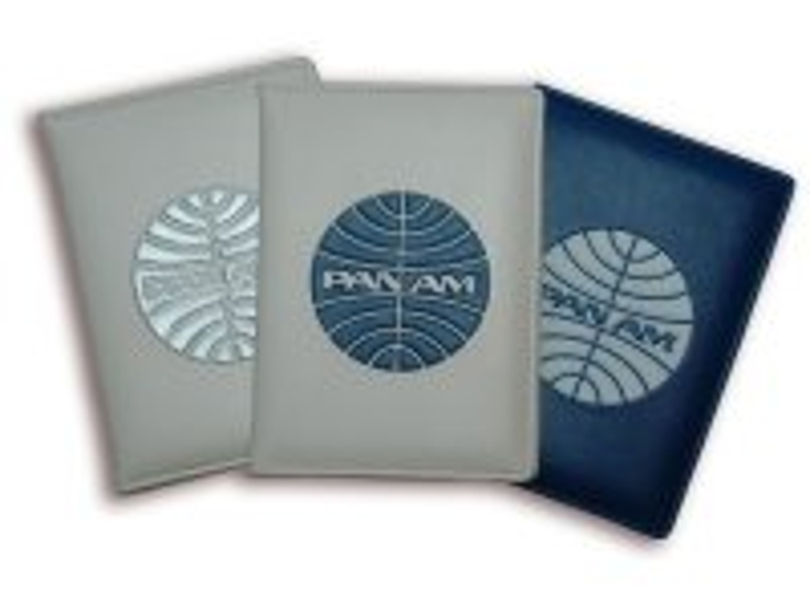 Pan Am Brands Readies for Take-off Pan Am Brands Readies for Take-off