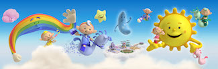 Hoho Sells Top Kids' Shows Hoho Sells Top Kids' Shows