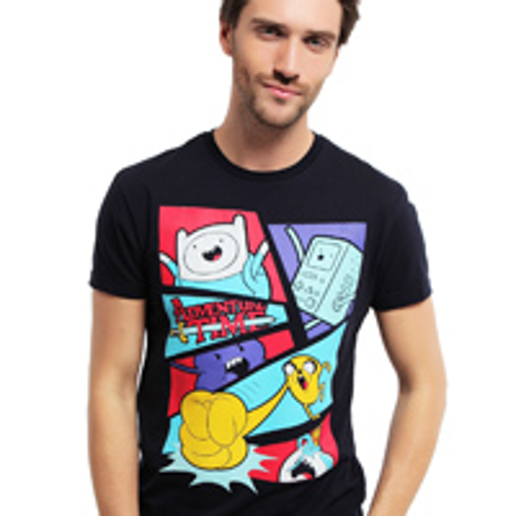 Cartoon Network: Adventure Seekers Cartoon Network: Adventure Seekers