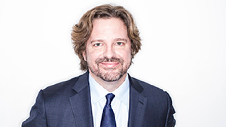 Scott Brothers Appoints President Scott Brothers Appoints President