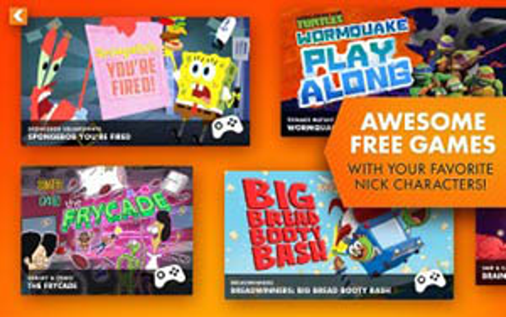 VIMN Continues Roll out of ‘Nick Play’ VIMN Continues Roll out of ‘Nick Play’