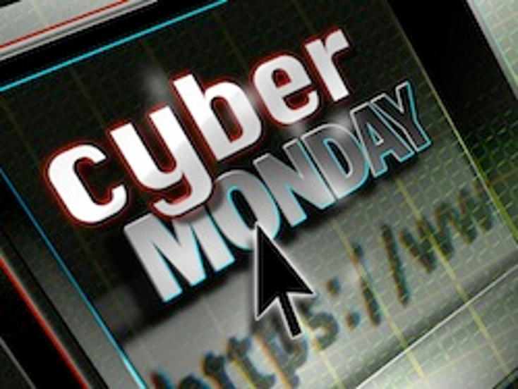 Cyber Monday Sales Reveal New Trends