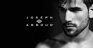 Promotional image for Joseph Abboud 