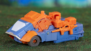 Transformers Legacy Evolution War Dawn 