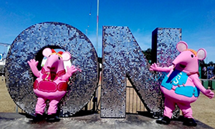 Coolabi Deals for ‘Clangers’ Products Coolabi Deals for ‘Clangers’ Products
