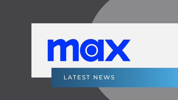Max logo.