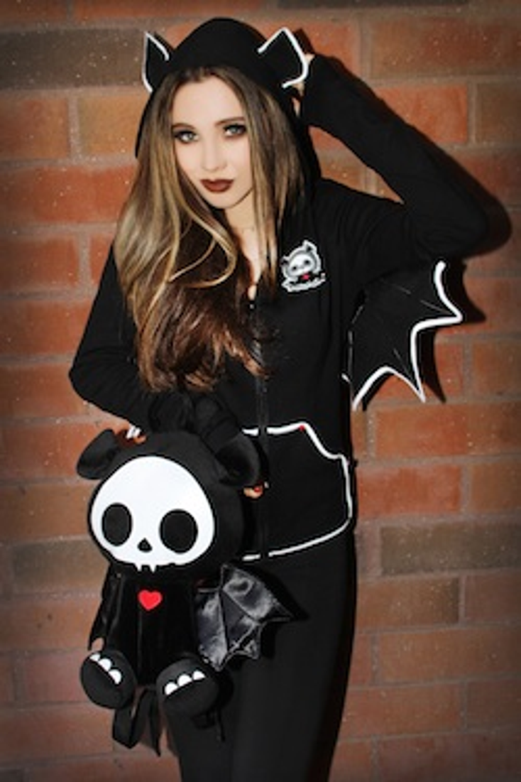 eOne Ramps Up Skelanimals Fashion eOne Ramps Up Skelanimals Fashion