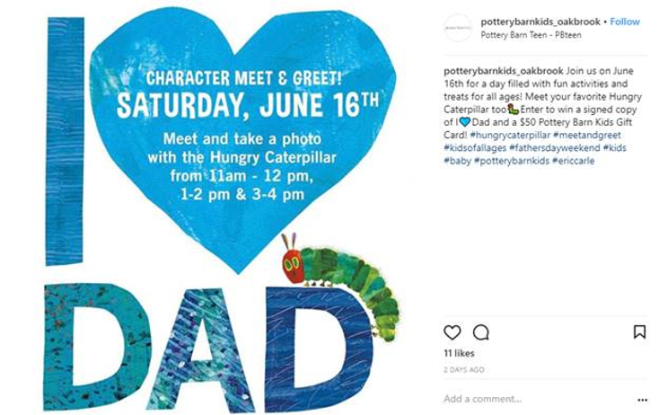 The World of Eric Carle Shed Lights on Special Dads The World of Eric Carle Shed Lights on Special Dads