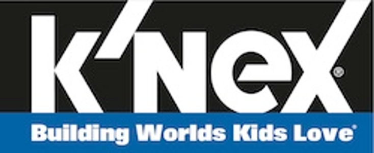 K’Nex Heads to Europe K’Nex Heads to Europe