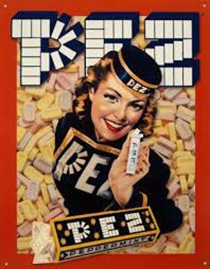 Pez Picks Licensing Agent Pez Picks Licensing Agent