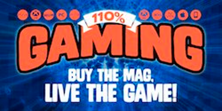 DC Thomson Plans Kids Gaming Mag