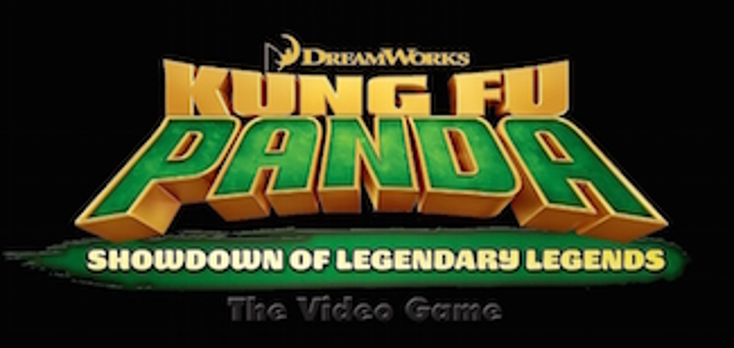 DreamWorks' Kung Fu Panda Heads to Consoles DreamWorks' Kung Fu Panda Heads to Consoles