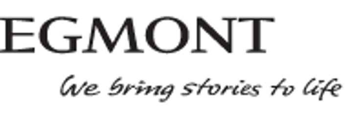 Egmont Closes the Book on the U.S. Egmont Closes the Book on the U.S.