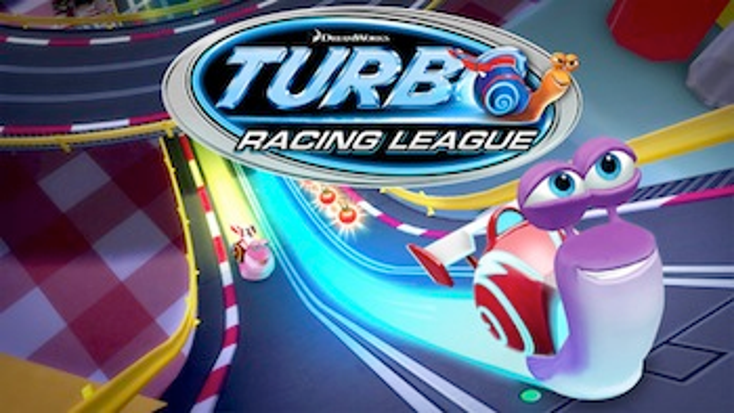 DreamWorks Hosts Racing Contest DreamWorks Hosts Racing Contest