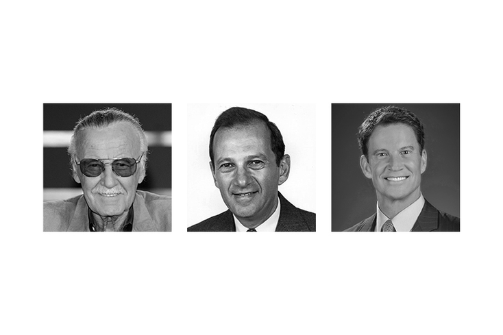 Toy Association to Induct Stan Lee into Hall of Fame Toy Association to Induct Stan Lee into Hall of Fame