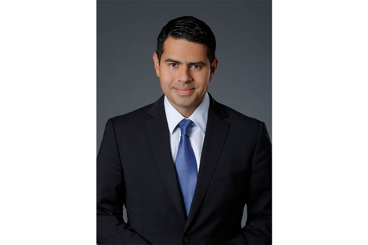 NBCU Exec Joins Walmart Board of Directors NBCU Exec Joins Walmart Board of Directors