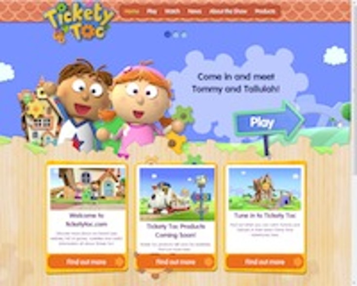 Zodiak Debuts Tickety Toc Site Zodiak Debuts Tickety Toc Site