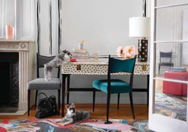 Kate Spade Builds on Home Category Kate Spade Builds on Home Category