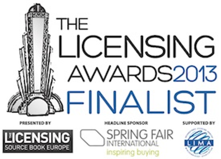 U.K. Awards Names Best Property Finalists U.K. Awards Names Best Property Finalists