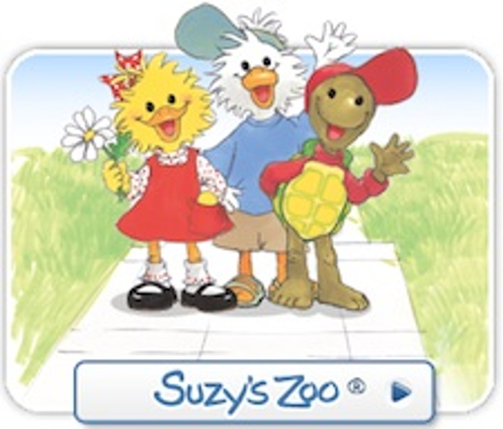 Suzy’s Zoo Expands in U.K.
