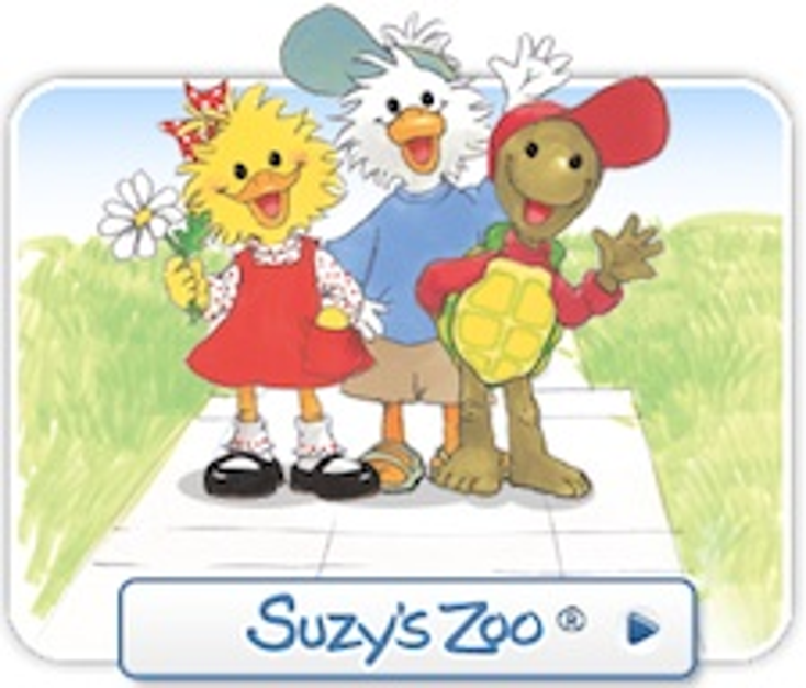 Suzy’s Zoo Expands in U.K. Suzy’s Zoo Expands in U.K.