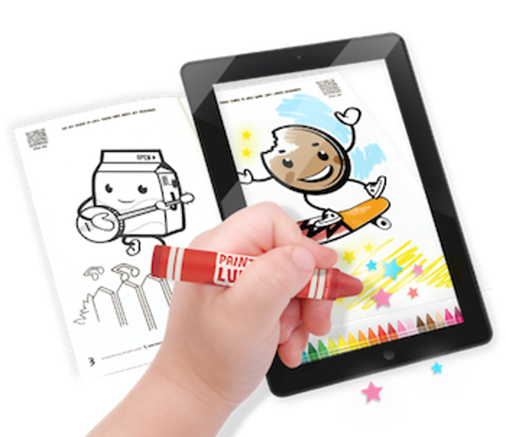 Barbie, Hot Wheels Join Digital Coloring App Barbie, Hot Wheels Join Digital Coloring App