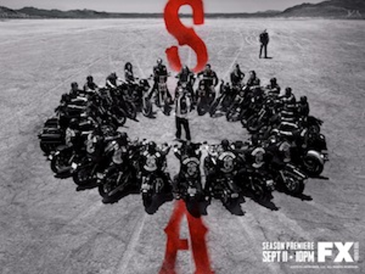 Fox Expands 'Sons of Anarchy' Line Fox Expands 'Sons of Anarchy' Line