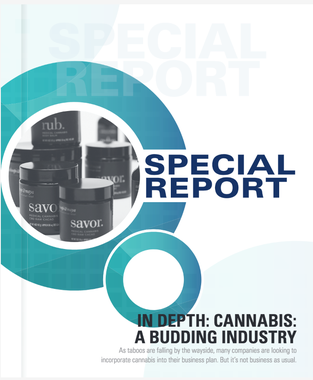 Special Report Cannabis