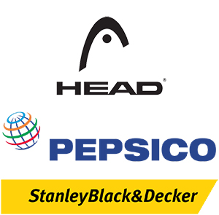 PepsiCo, Black+Decker, Head to Share Brand Insights