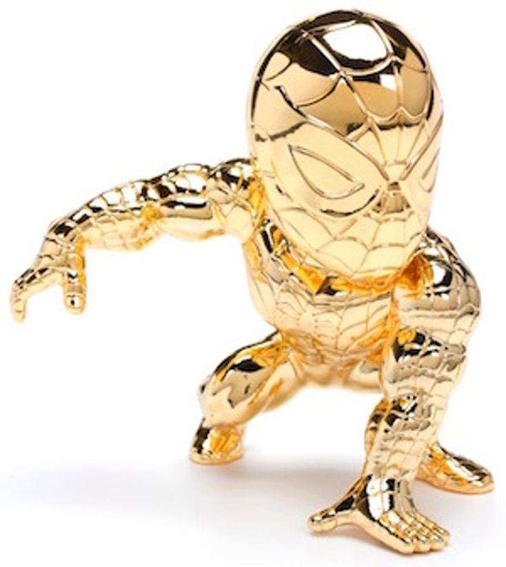 TRU Unveils Comic-Con Exclusives TRU Unveils Comic-Con Exclusives