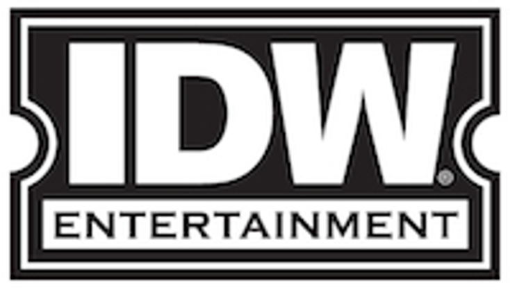 WME to Rep IDW Entertainment