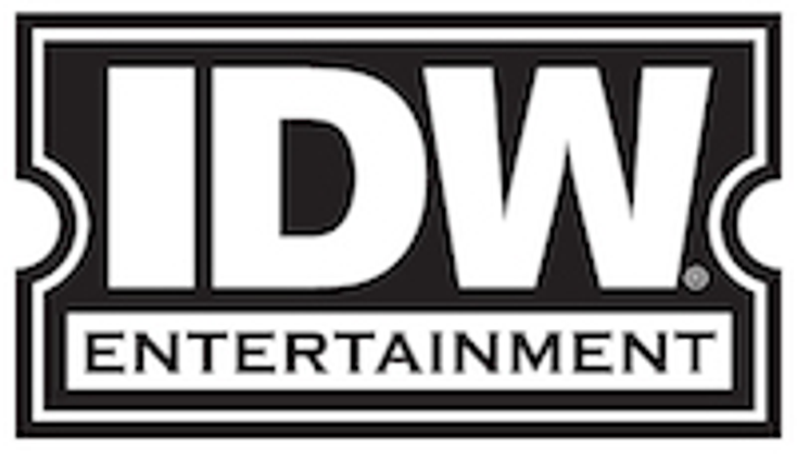 WME to Rep IDW Entertainment WME to Rep IDW Entertainment