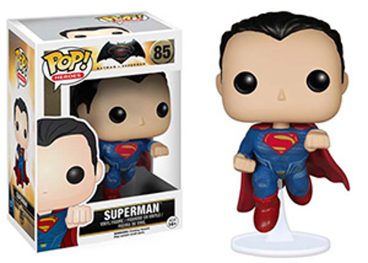 WBCP to Soar at Toy Fairs WBCP to Soar at Toy Fairs