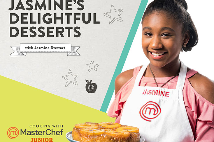 MasterChef Serves a Sweet How-To Series MasterChef Serves a Sweet How-To Series