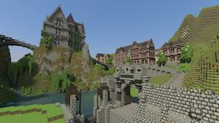 'Minecraft' Creator to Give BLE Keynote 'Minecraft' Creator to Give BLE Keynote