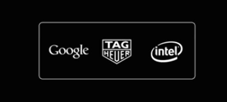 Tag Heuer, Google Team for Smartwatch