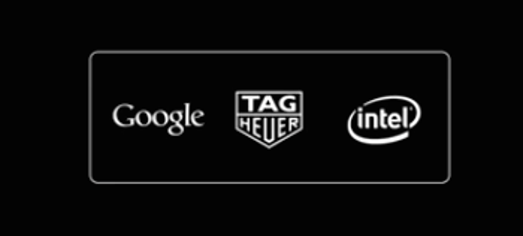 Tag Heuer, Google Team for Smartwatch Tag Heuer, Google Team for Smartwatch