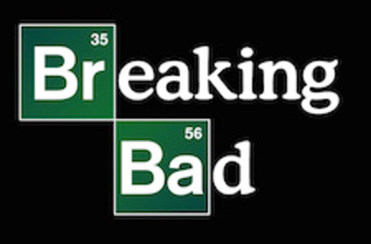 Rocket Grows ‘Breaking Bad’ Rocket Grows ‘Breaking Bad’