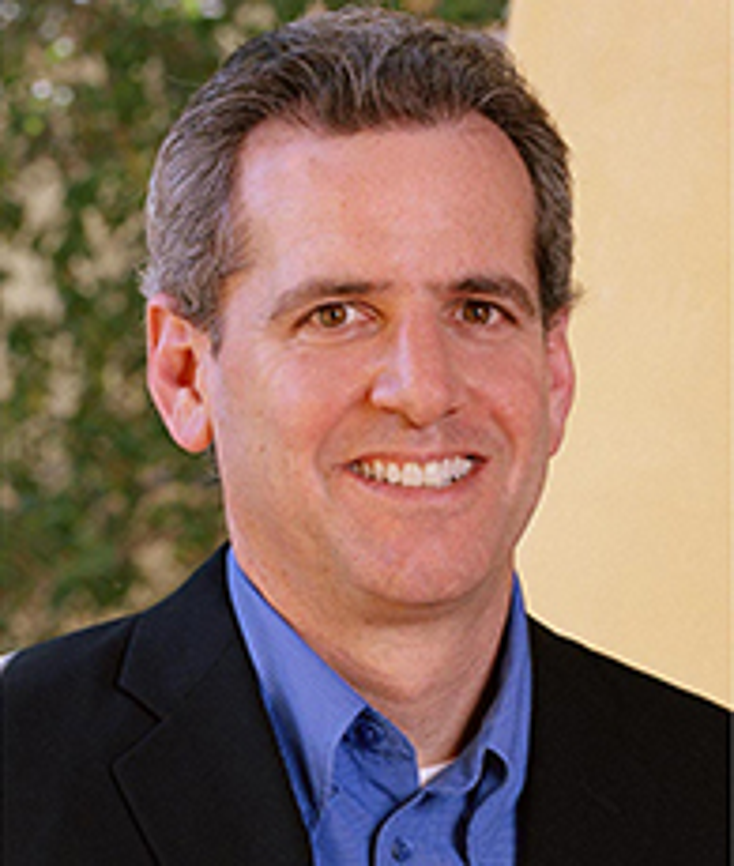 Brad Globe to Leave WBCP Brad Globe to Leave WBCP