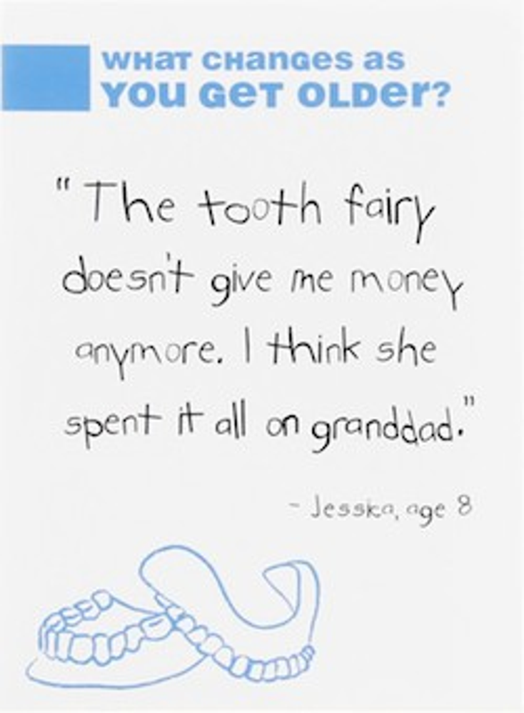 Wisdom of Kids Signs Stationery Deal Wisdom of Kids Signs Stationery Deal