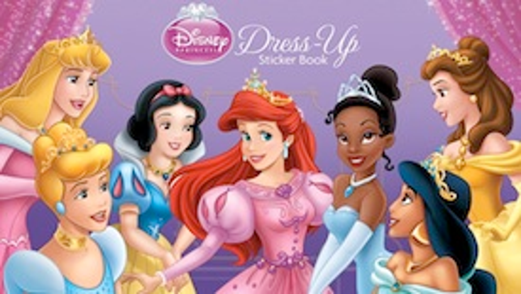 Disney Releases First Windows 8 App Disney Releases First Windows 8 App