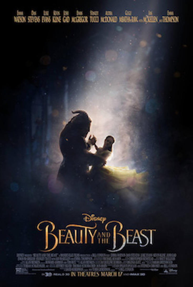 Jakks, Dole Take on Beauty and the Beast Jakks, Dole Take on Beauty and the Beast