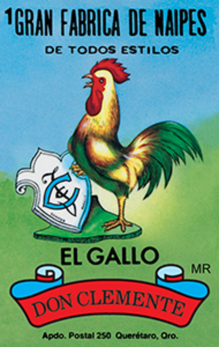 One Entertainment to Rep Lotería One Entertainment to Rep Lotería
