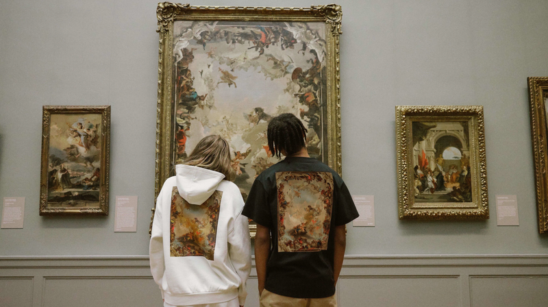 The Met x PacSun via Beanstalk