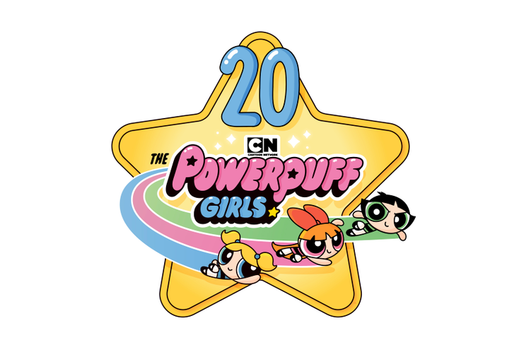 'Powerpuff Girls' Celebrates Women in Asia