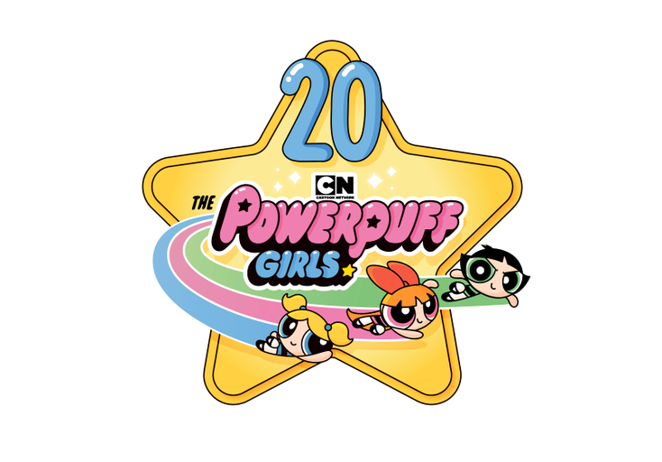 'Powerpuff Girls' Celebrates Women in Asia 'Powerpuff Girls' Celebrates Women in Asia